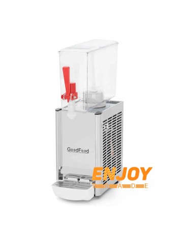 Сокоохолоджувач GoodFood JD10